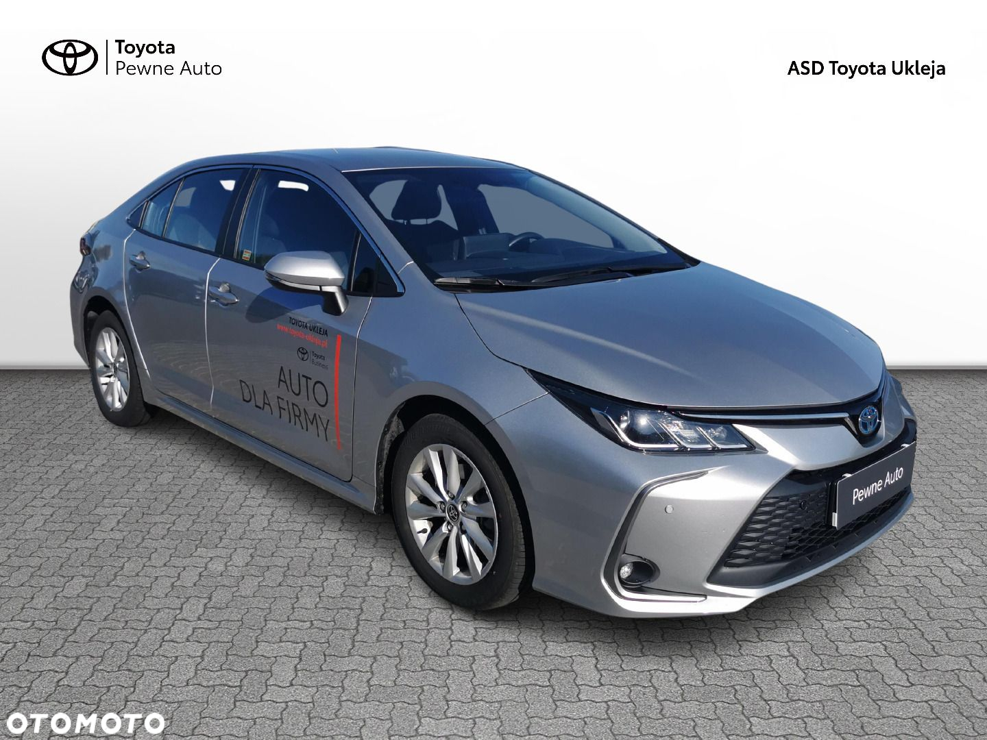 Toyota Corolla - 2