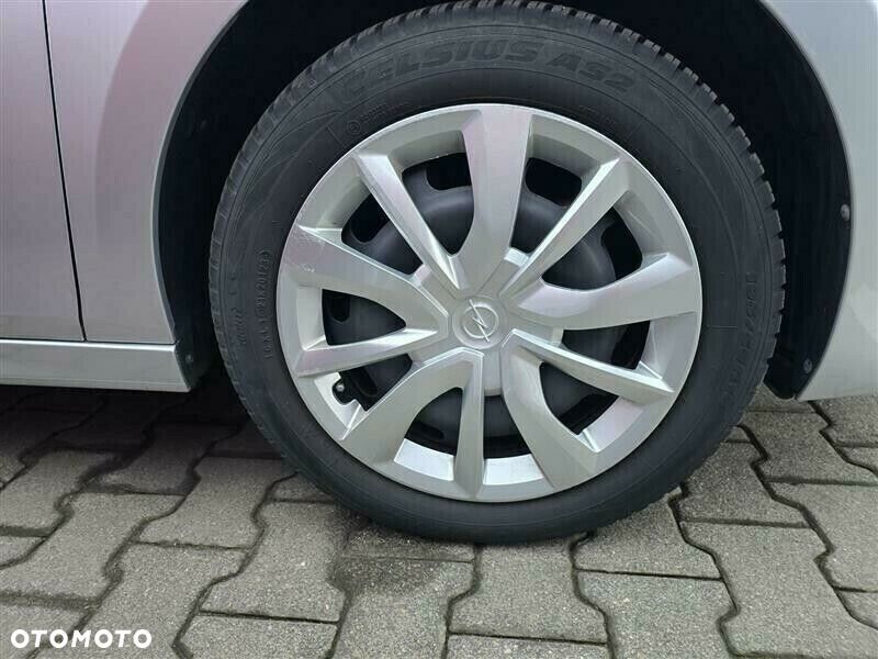 Opel Corsa 1.2 S&S - 10