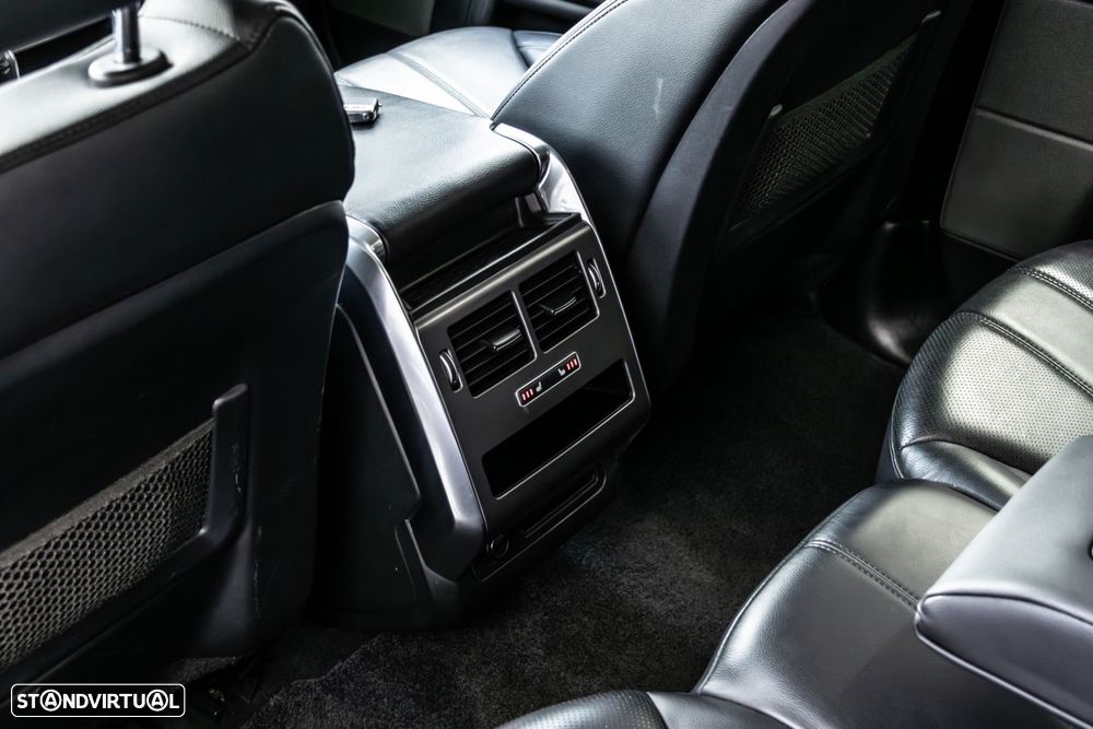 Land Rover Range Rover Sport 2.0 SD4 SE - 31