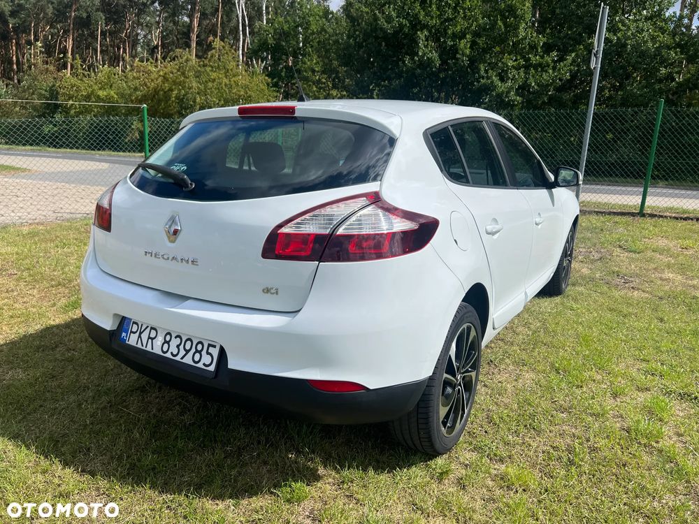 Renault Megane - 6