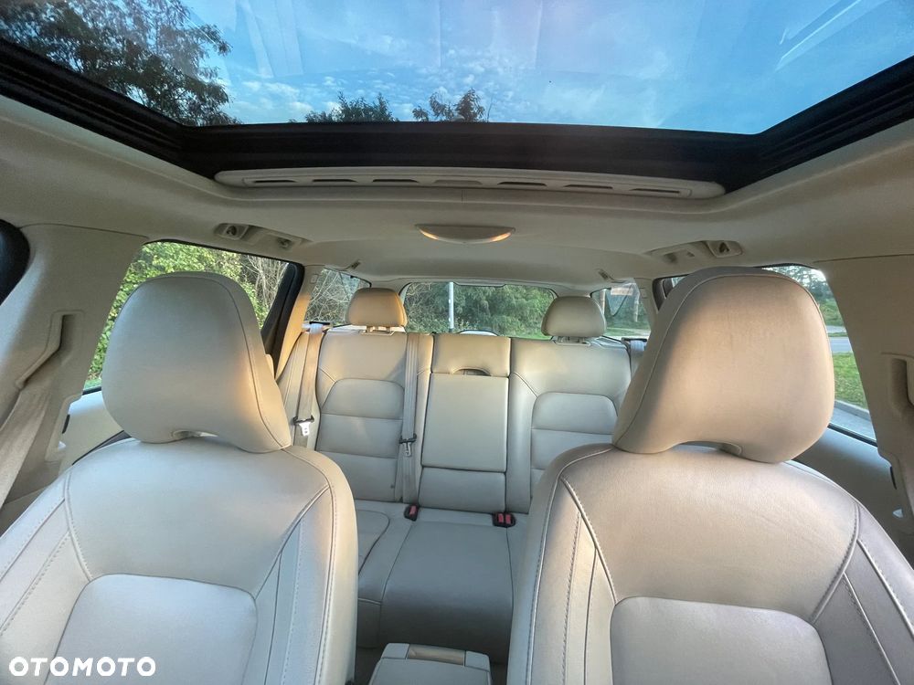 Volvo V70 D4 Drive-E Dynamic Summum - 14