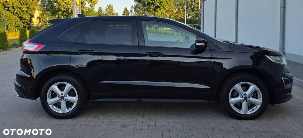 Ford Edge 2.0 TDCi Bi-Turbo 4x4 Sport - 10