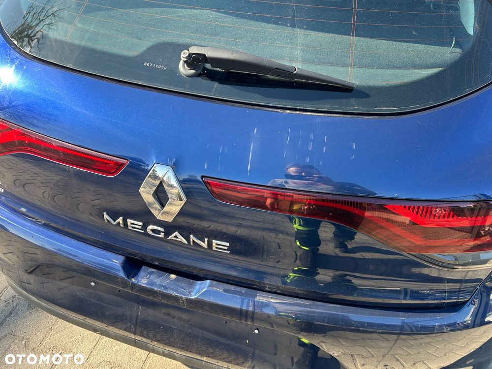 Renault Megane - 17