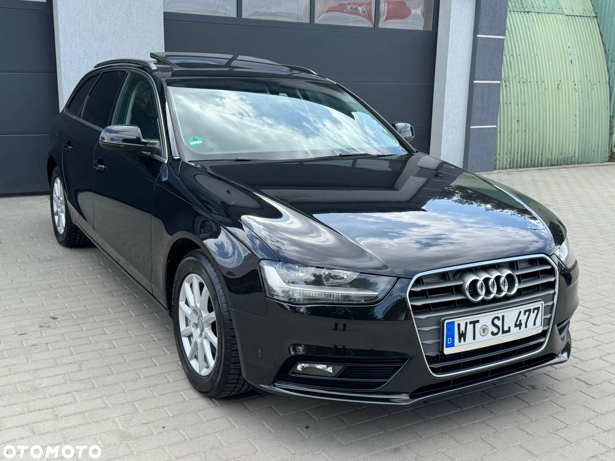 Audi A4 1.8 TFSI Prime Edition - 36