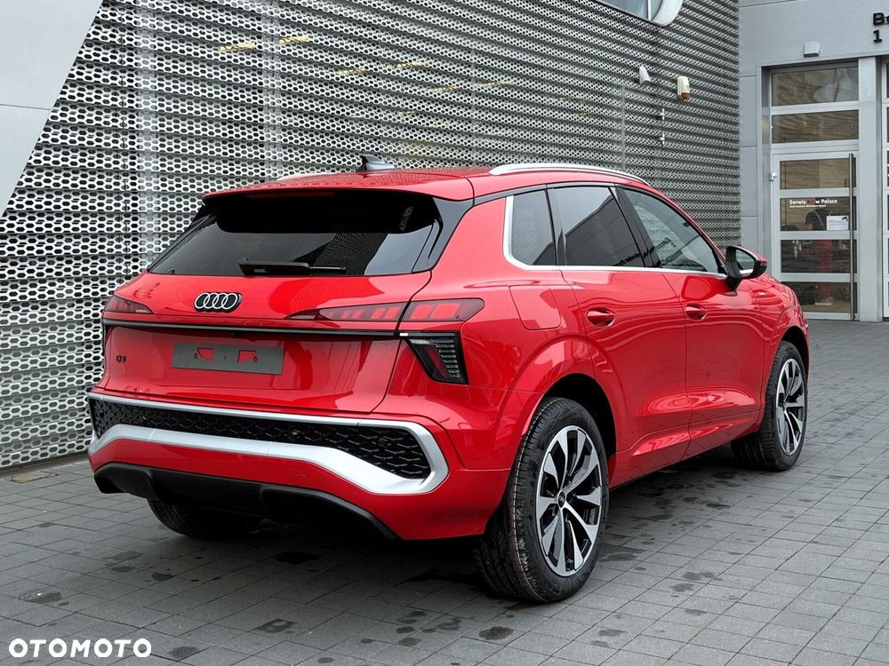 Audi Q3 - 13