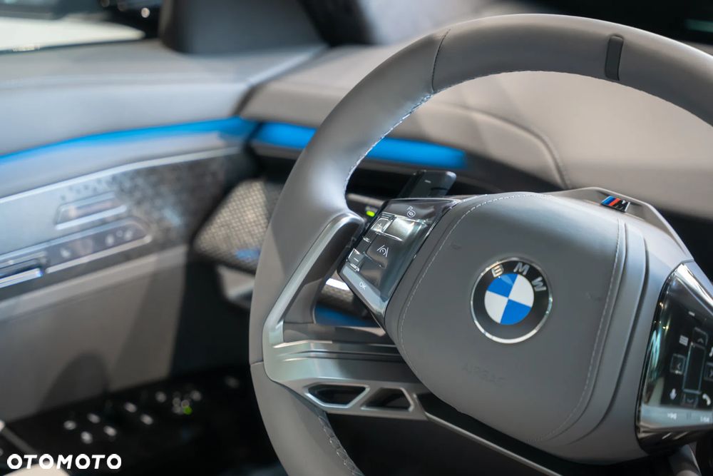 BMW Seria 7 740 xDrive mHEV sport - 30