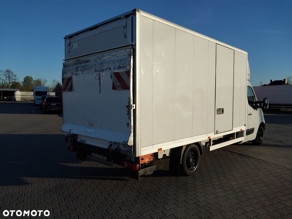 Renault MASTER - 4