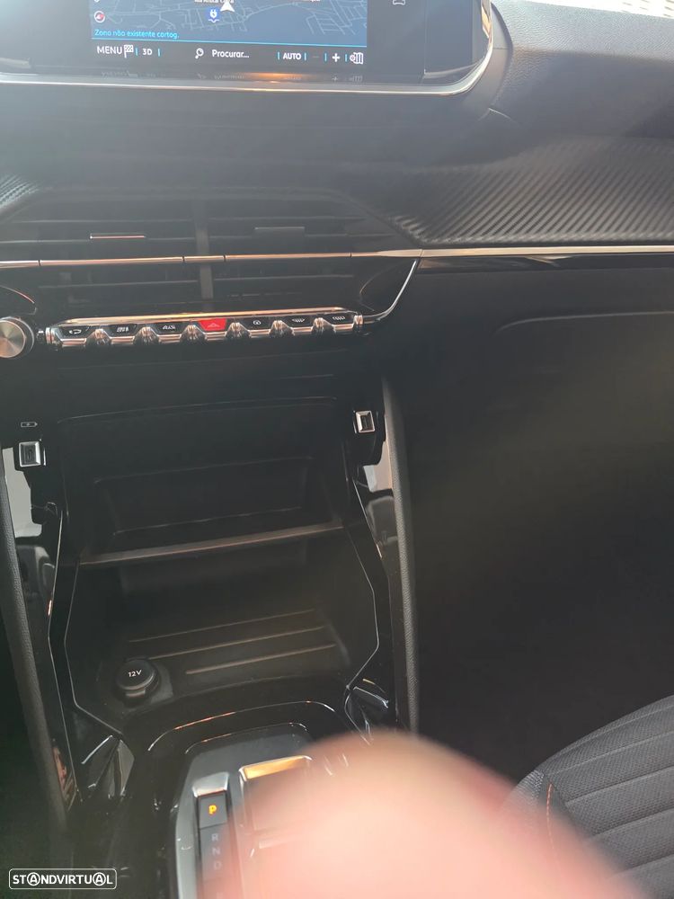 Peugeot e-208 Active Pack - 9