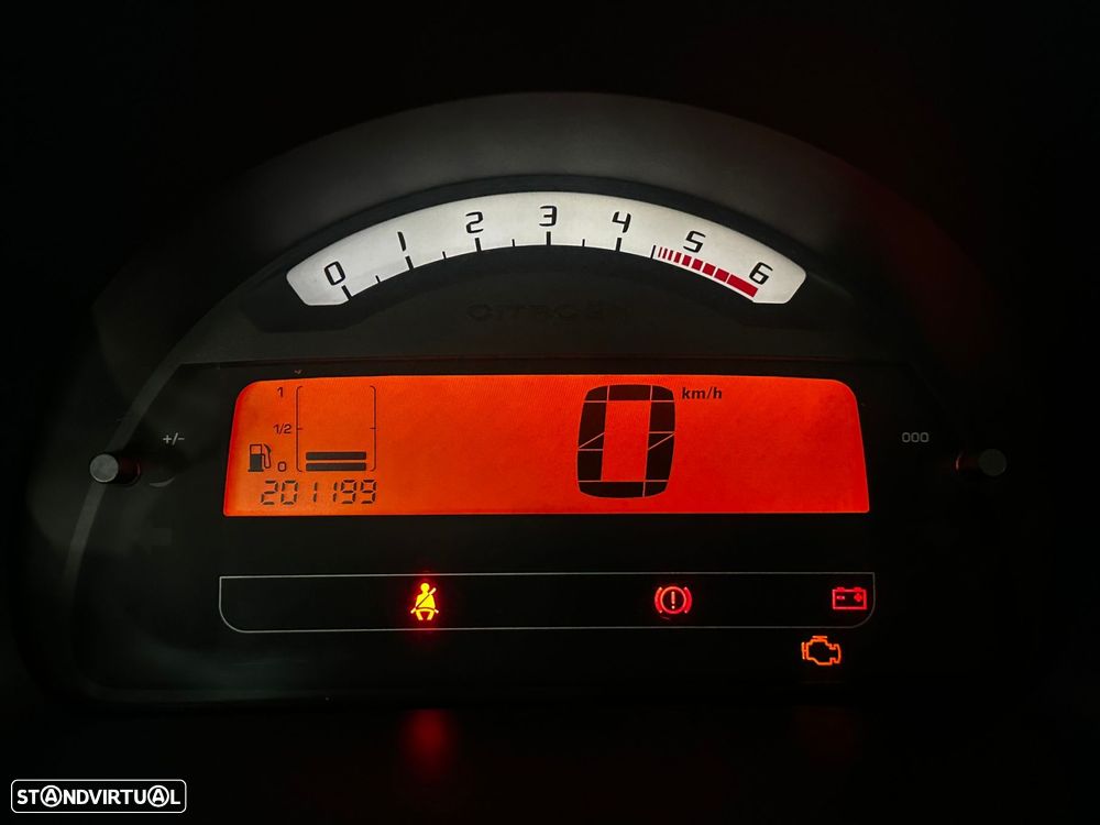 Citroën C3 - 19