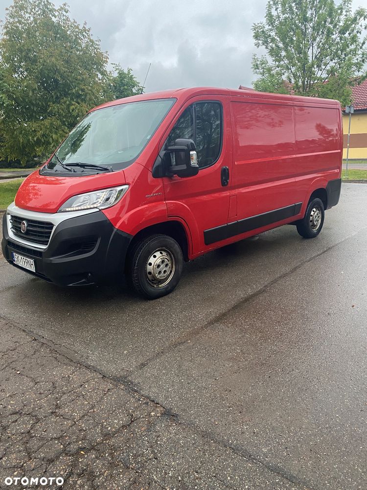 Fiat Ducato - 1