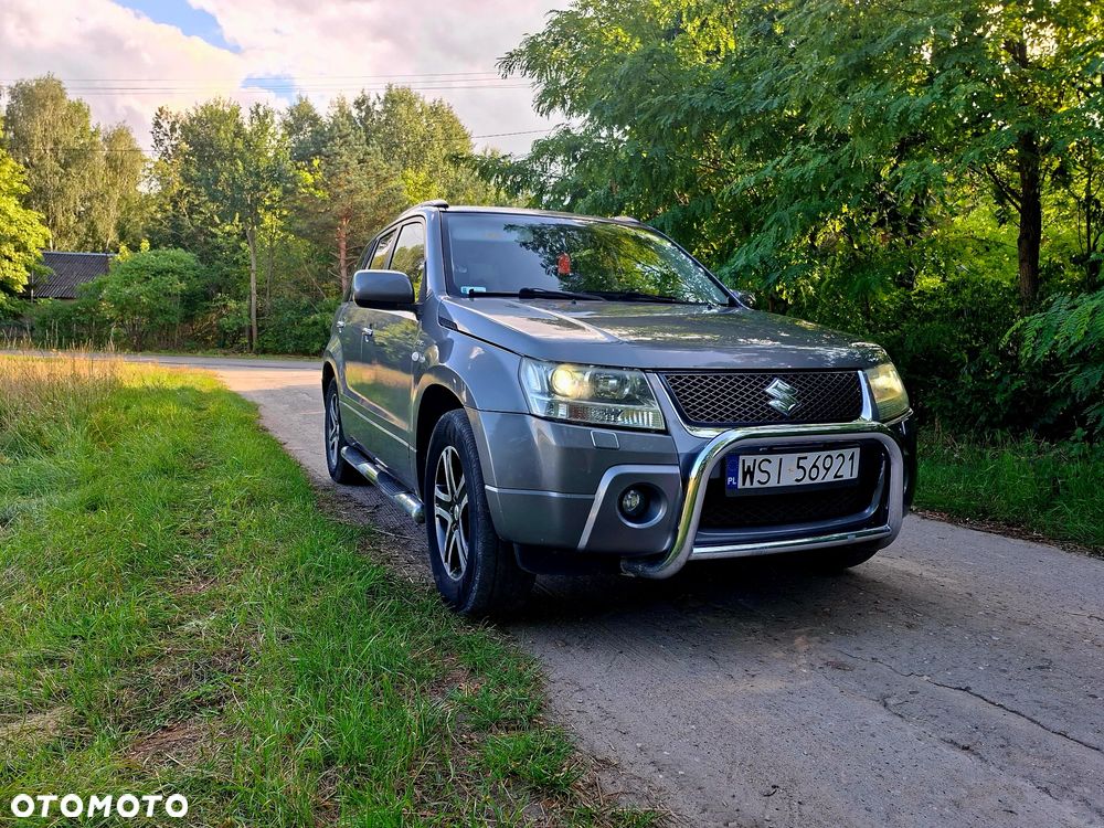 Suzuki Grand Vitara 1.9 DDiS Comfort - 1