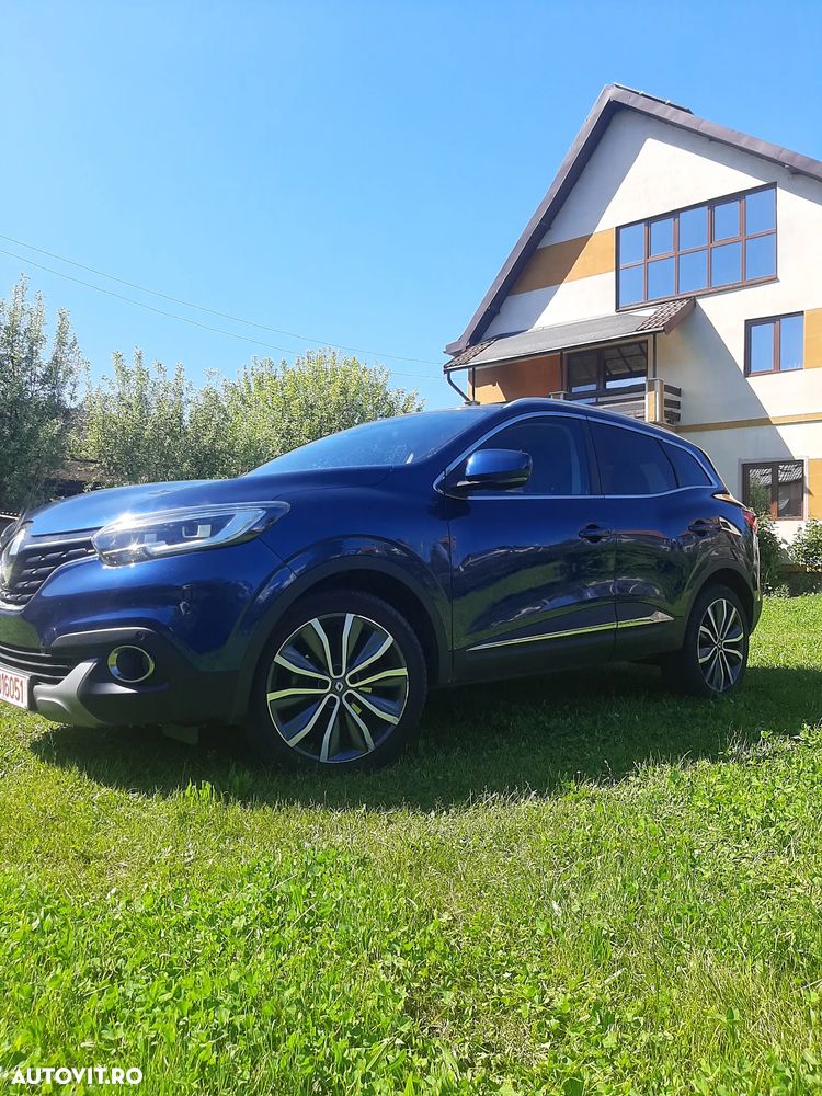 Renault Kadjar - 6
