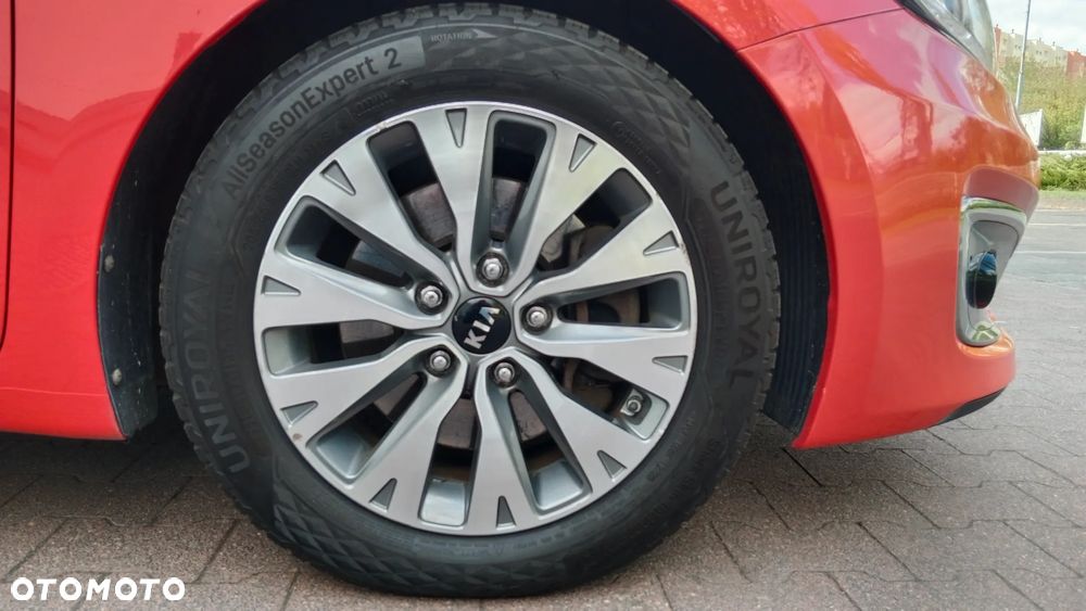 Kia Ceed 1.6 CRDi S - 24