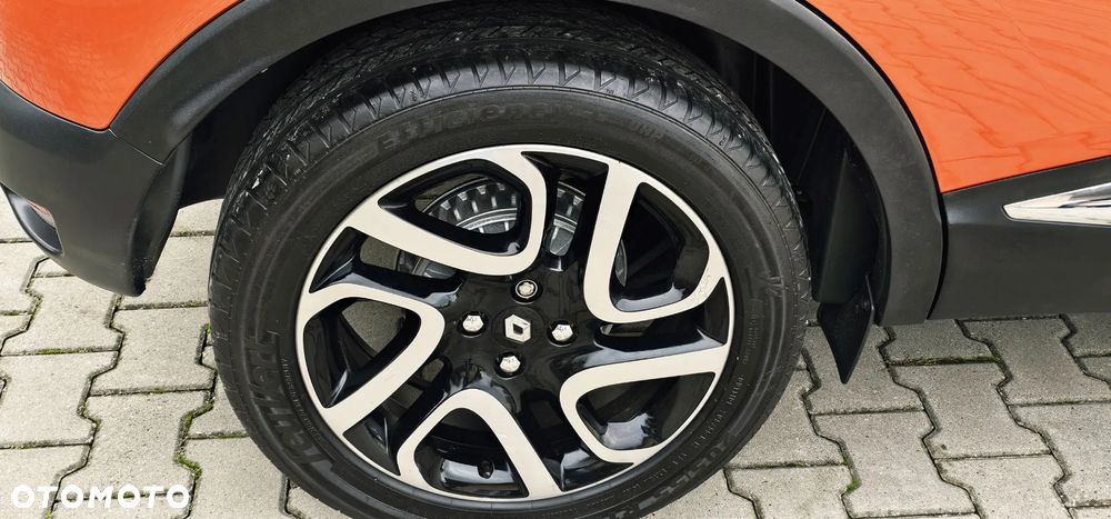 Renault Captur 1.2 TCe Intens EDC - 31