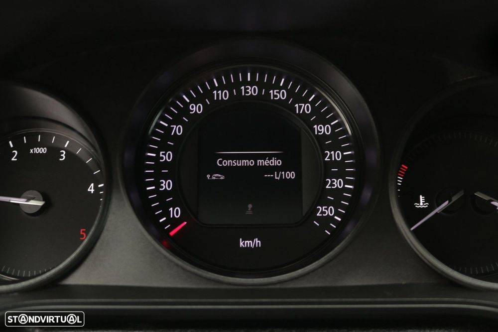 Renault Mégane 1.5 Blue dCi Zen - 38