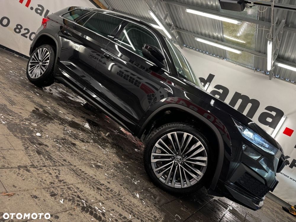 Skoda Kodiaq - 17