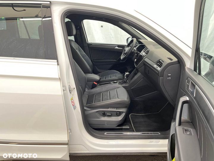 Volkswagen Tiguan 2.0 TDI SCR 4MotION DSG R-Line - 7