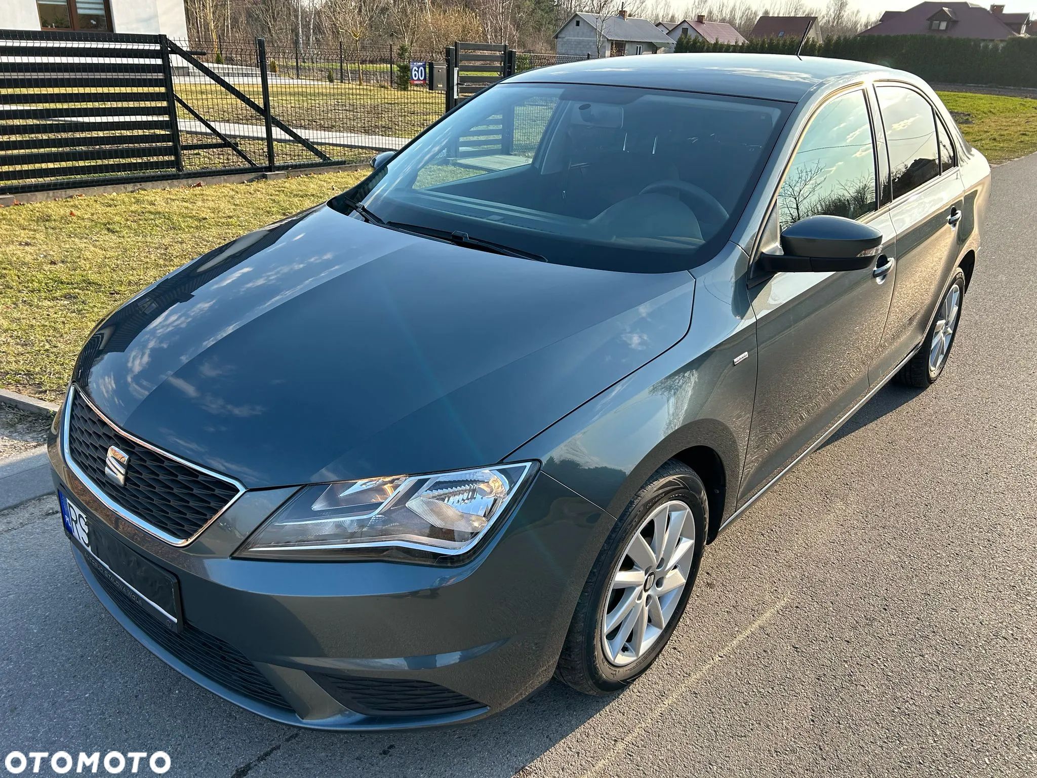Seat Toledo 1.2 TSI Style - 1