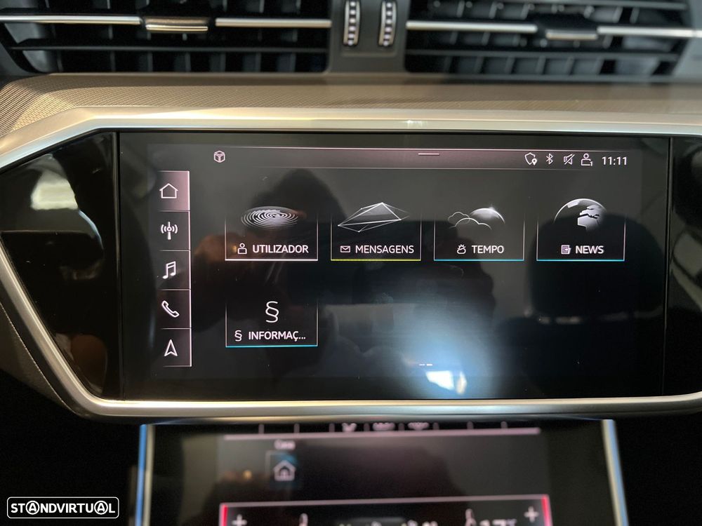 Audi A6 40 TDI S line S tronic - 26