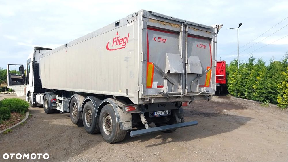 Fliegl sss - 1