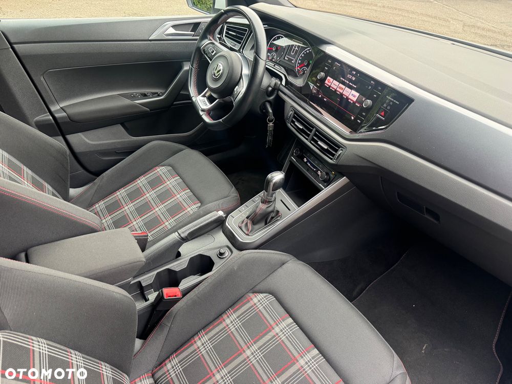 Volkswagen Polo 2019