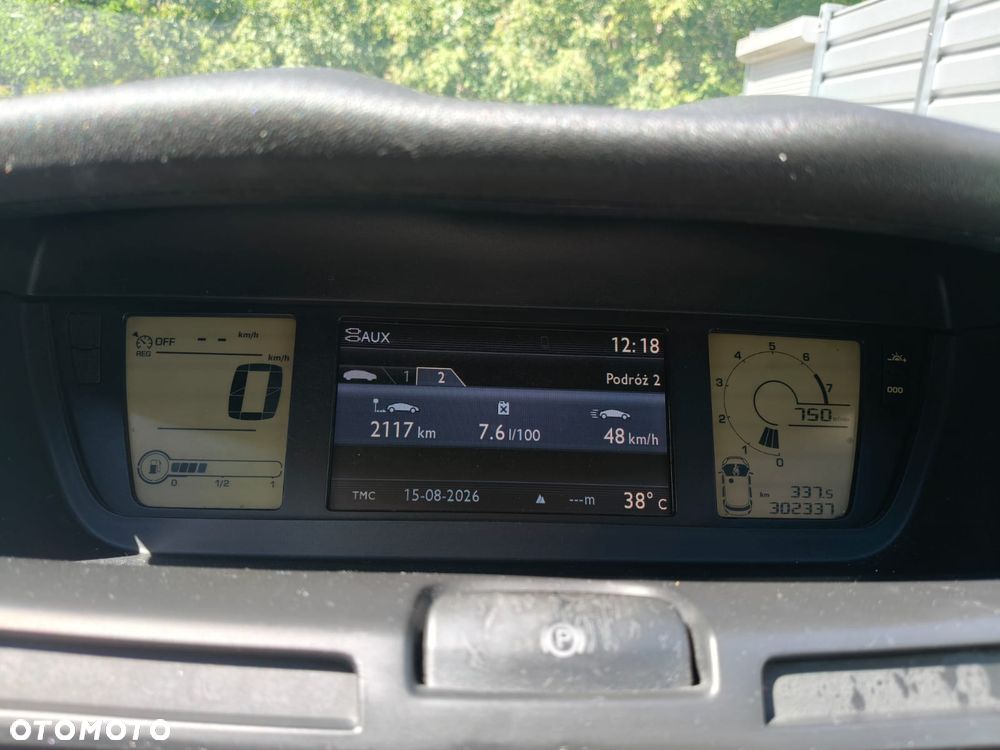 Citroën C4 Picasso VTi 120 Selection - 3