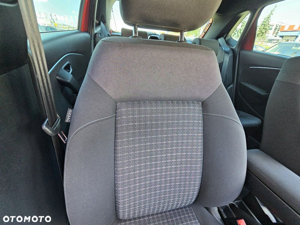 Kia Rio 1.0 T-GDI 100 Dream-Team Edition - 10