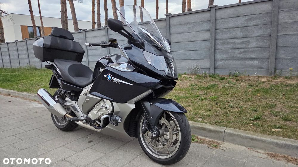 BMW K - 5