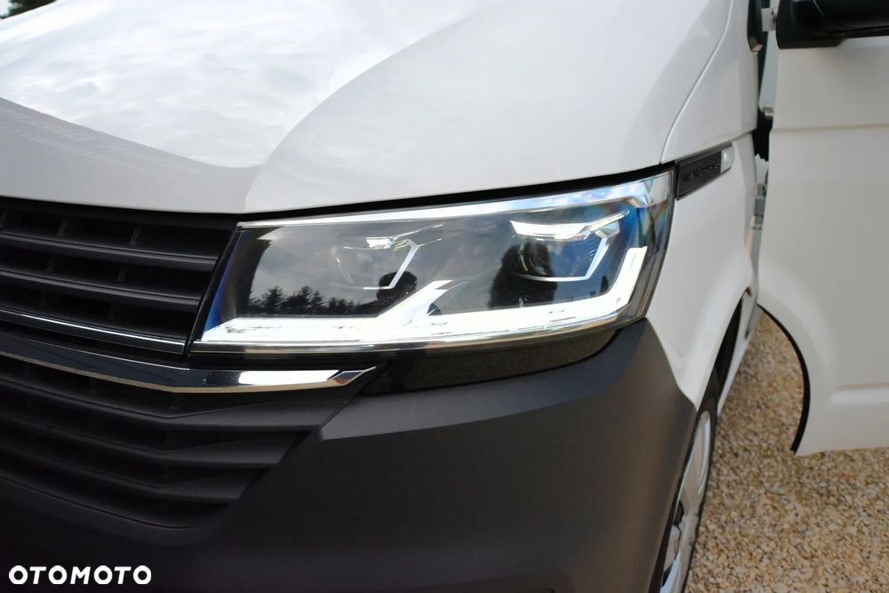 Volkswagen Transporter L2H1 - 32