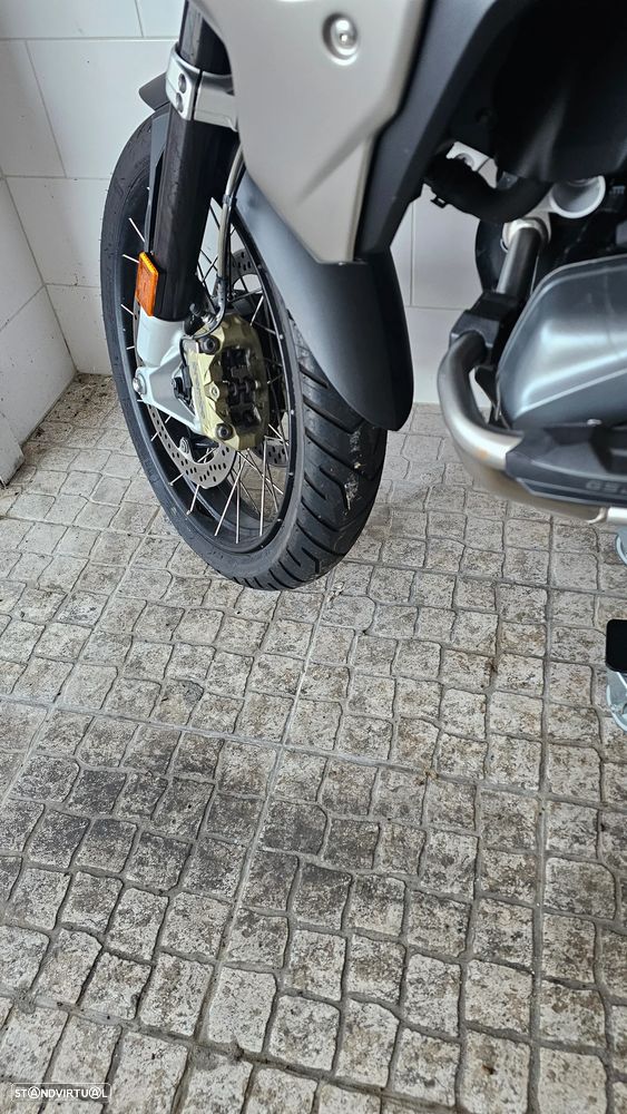 BMW R 1250 GS TROPHY - 7
