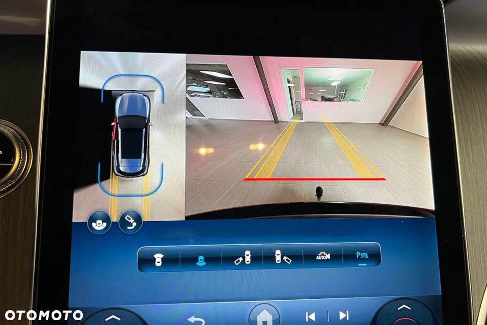 Mercedes-Benz GLC 200 d 4-Matic - 12