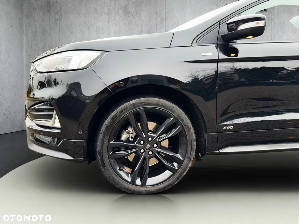 Ford Edge 2.0 EcoBlue Bi-Turbo 4x4 ST-LINE - 10