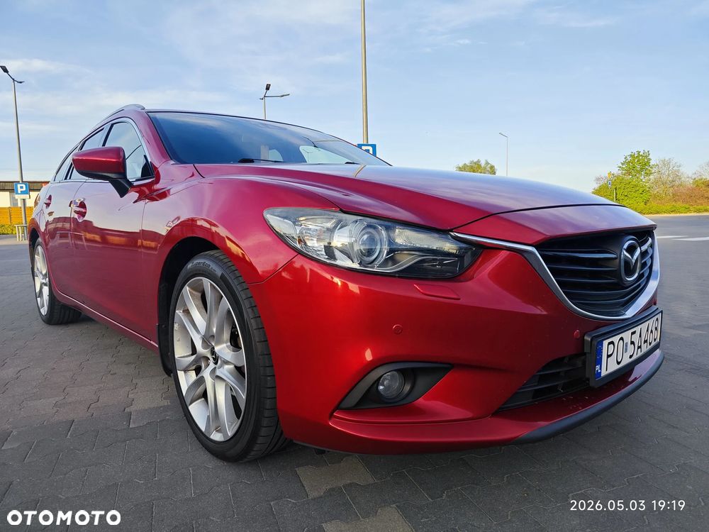 Mazda 6 2.0 Skypassion I-ELoop - 7