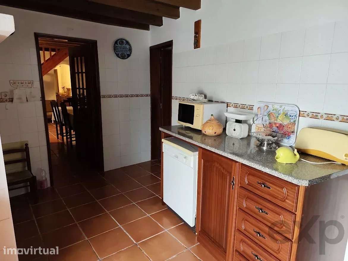 Casa Aconchegante  em Flor da Rosa, Portugal - Grande imagem: 2/20