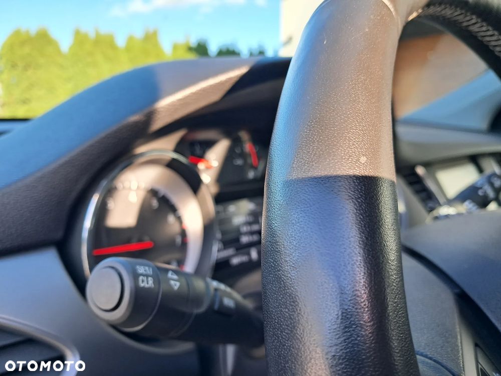 Opel Astra - 27