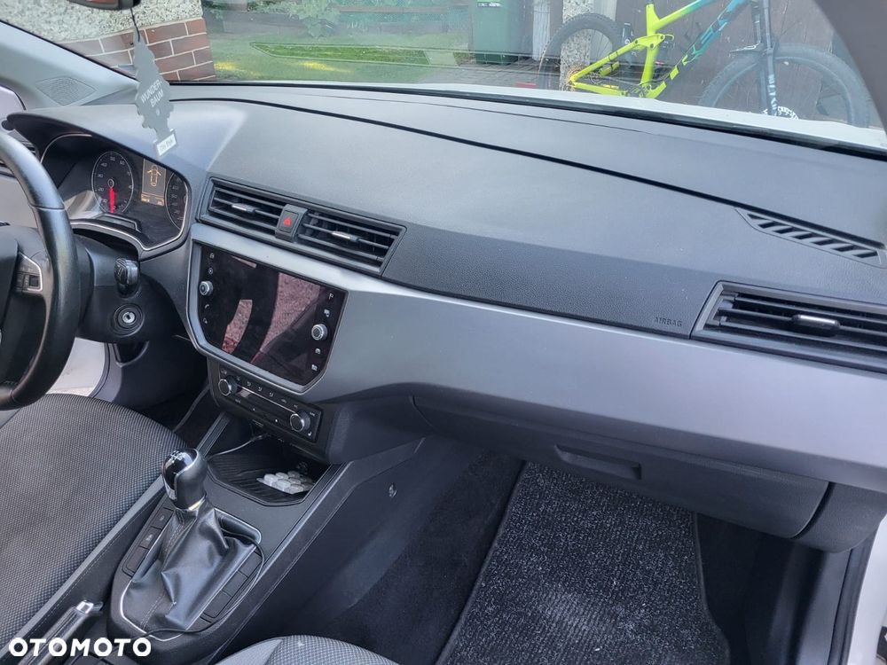 Seat Ibiza - 13
