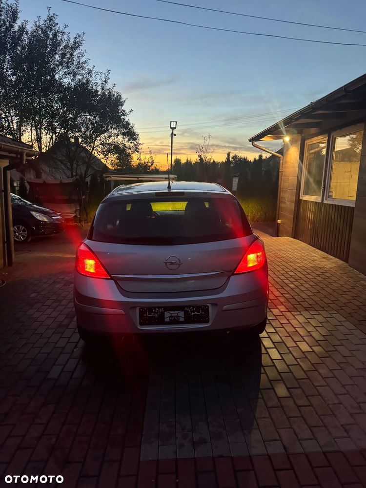 Opel Astra 1.4 Edition - 6