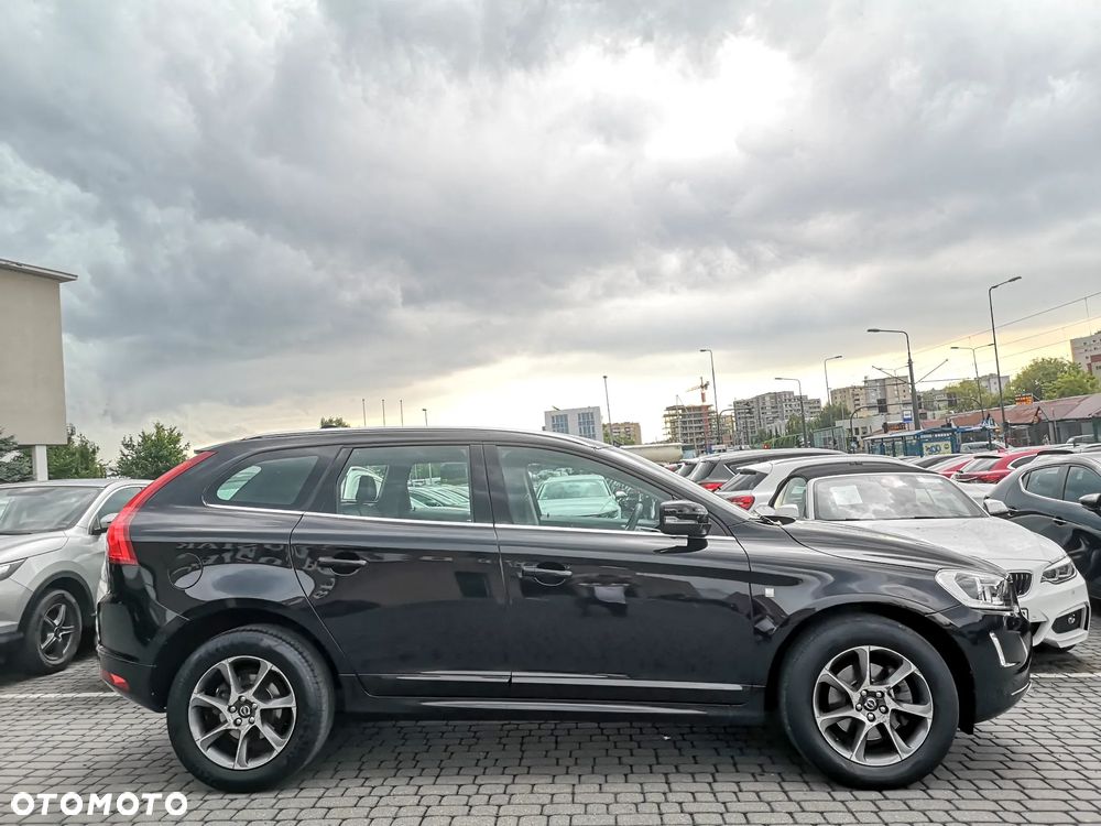 Volvo XC 60 D3 Geartronic Ocean Race - 8