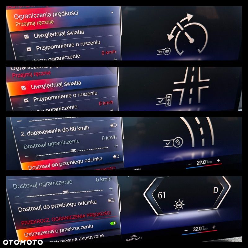 BMW Seria 3 320d xDrive M Sport Shadow - 13