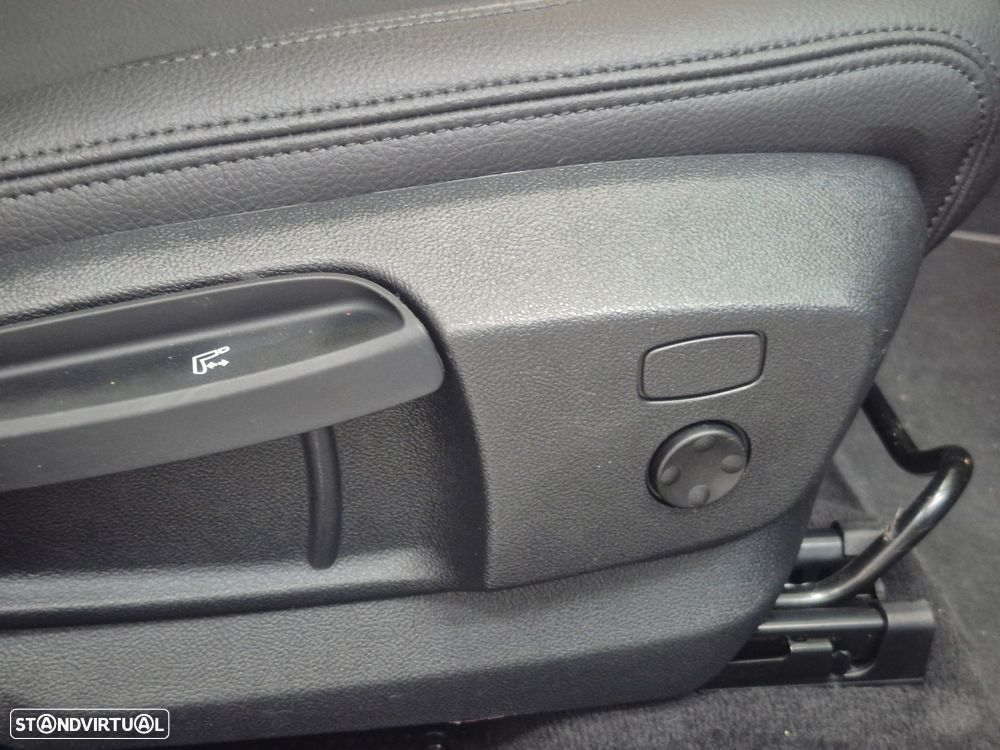 BMW X2 16 d sDrive Auto Advantage - 23