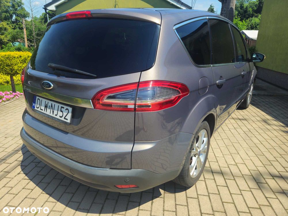 Ford S-Max - 5