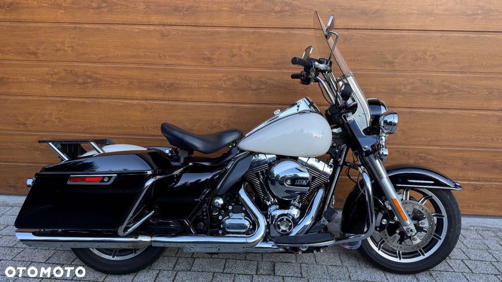 Harley-Davidson Touring Road King