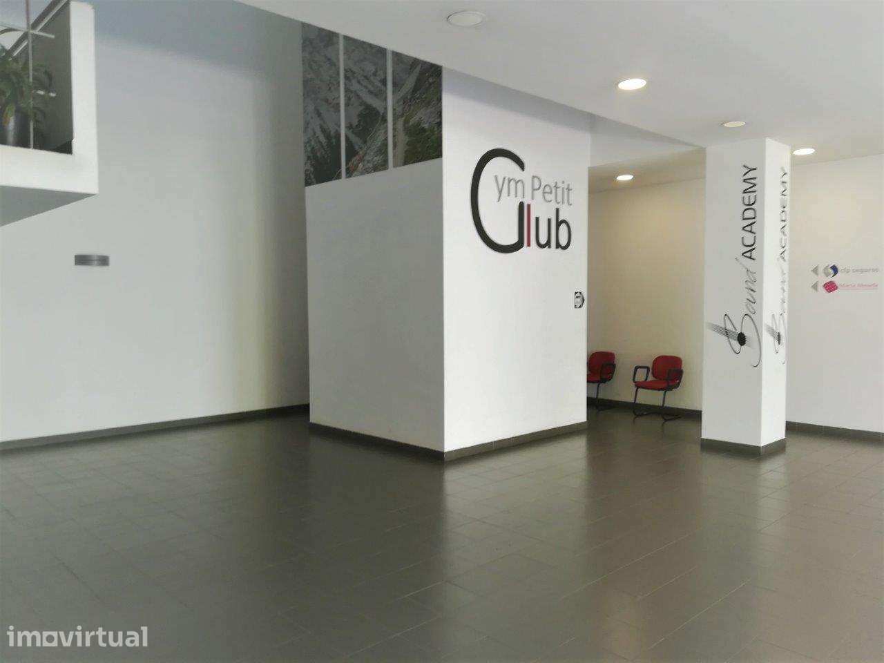Escritório Alto Business Park | 335 m2 | Póvoa Santa Iria - Grande imagem: 4/10