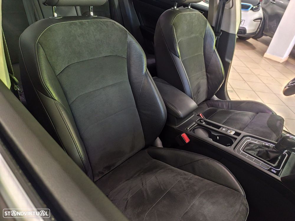 VW Arteon 2.0 TDI Elegance DSG - 12