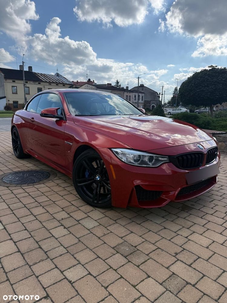 BMW M4 - 2