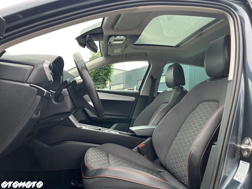 Seat Leon 2.0 TDI FR S&S DSG - 31
