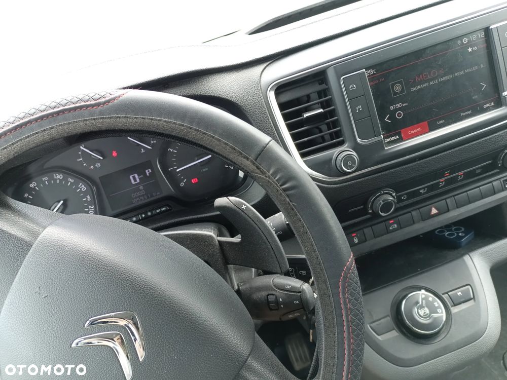 Citroën JUMPY 2.0 HDI - 6