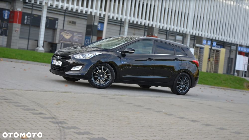 Hyundai i30 - 2