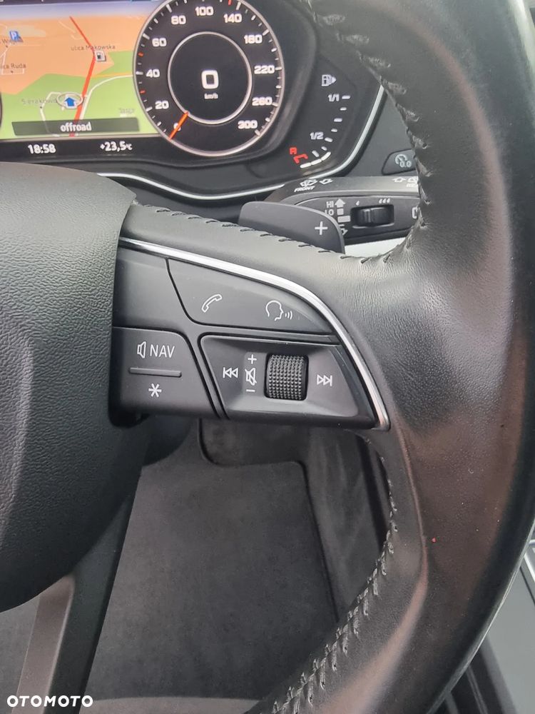 Audi Q5 2.0 TDI Quattro S tronic - 24