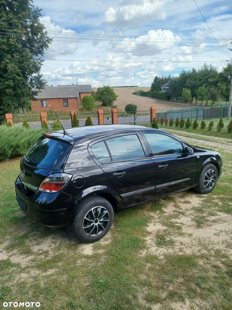 Opel Astra 1.4 Edition - 6